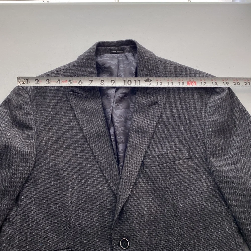 Joseph Abboud Sport Coat‎ Blazer Size 42S